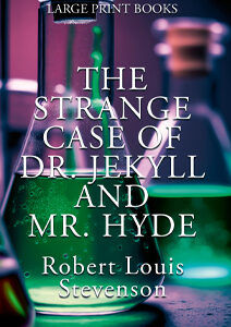 The strange case