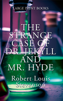 The strange case